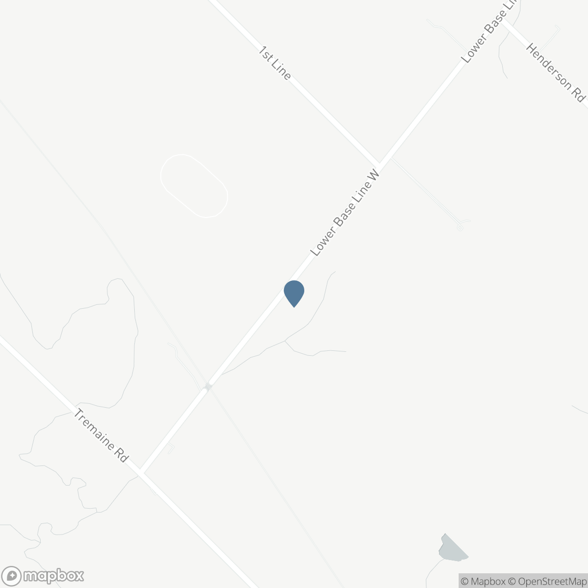 3136 LOWER BASE LINE W, Milton, Ontario L9E 0K6